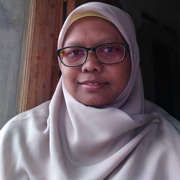 Dwie-Sabekti-Keuangan